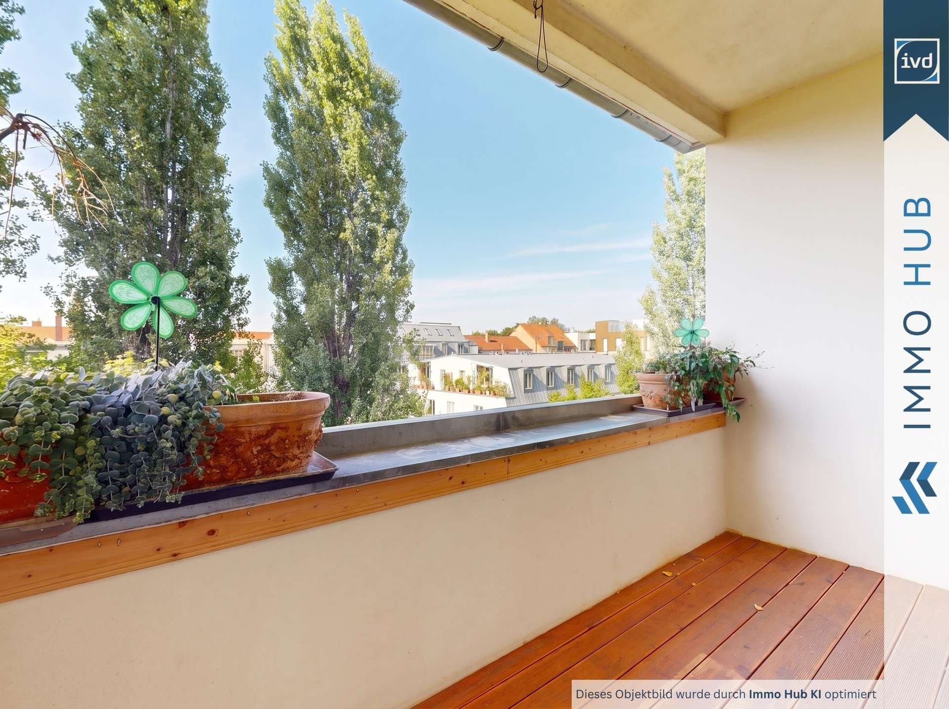Balkon