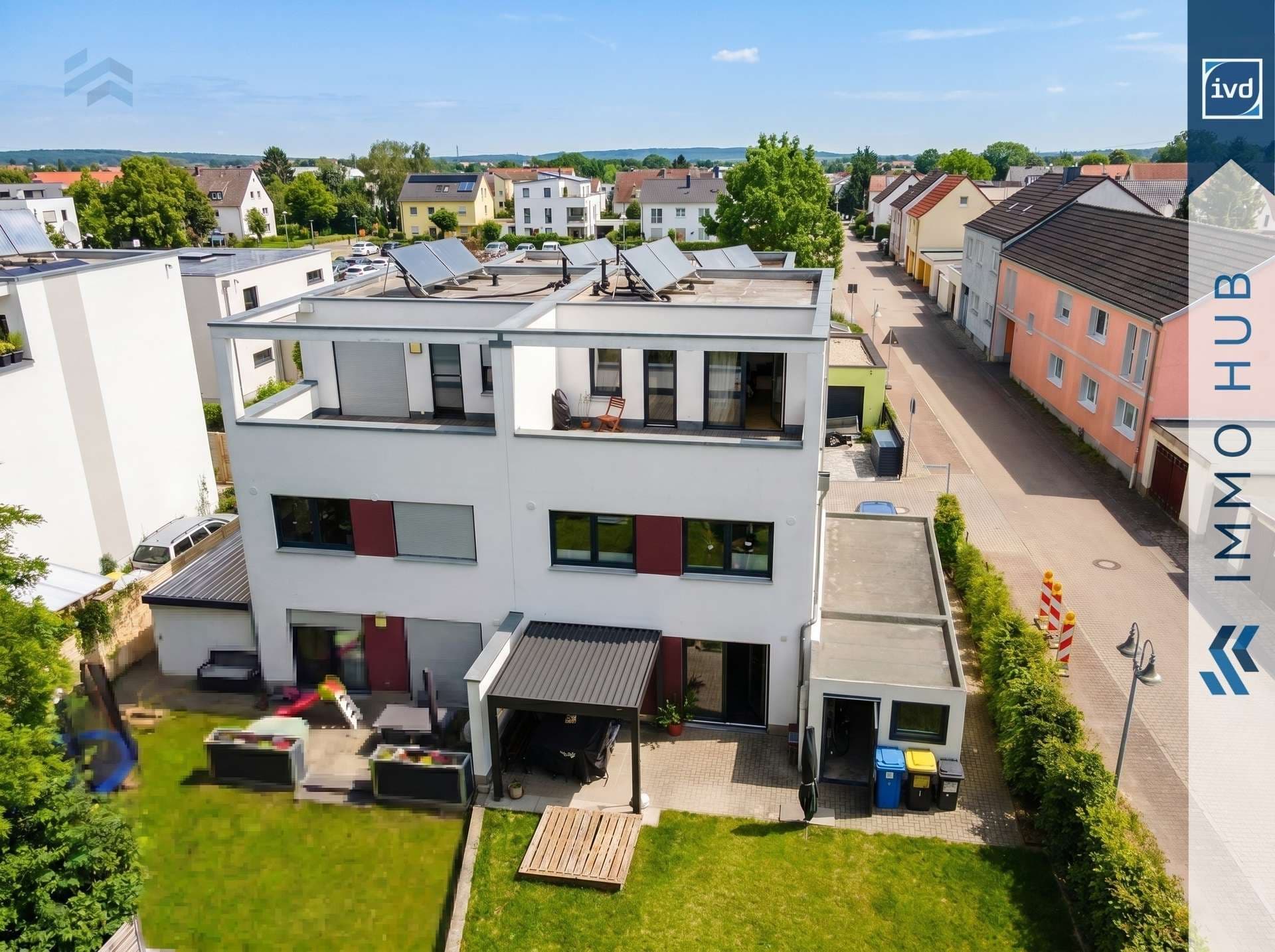 Außenansicht 2
