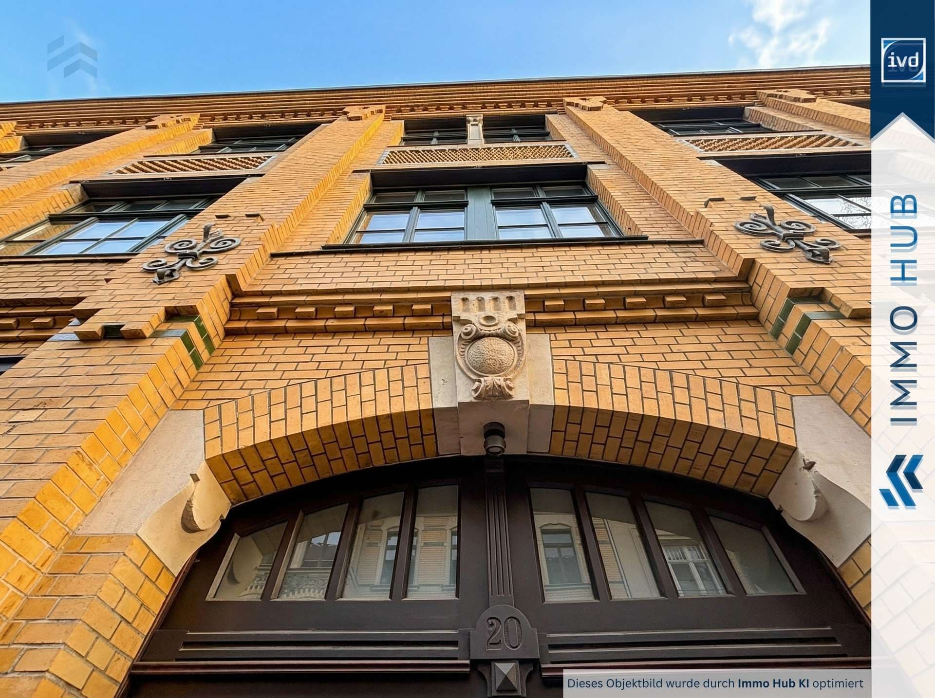 Fassade 1
