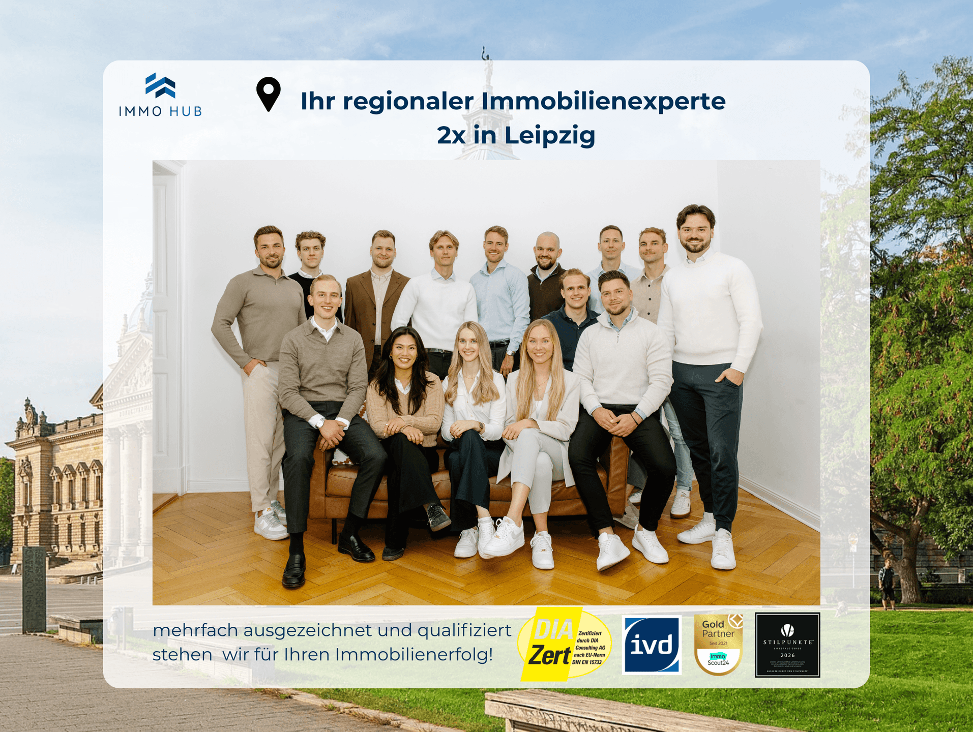 Immo Hub GmbH