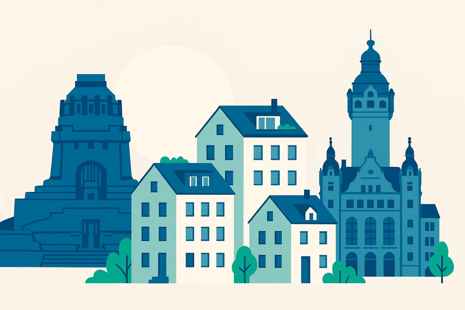 Leipzig