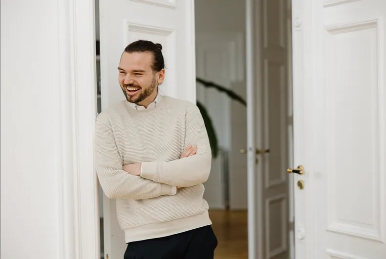 Timo Mattusch, Teamleitung Objektbewertung der Immo Hub GmbH